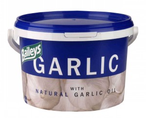 Baileys Garlic